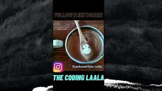 Do real programmers code from stack overflow thecodingLaaLa