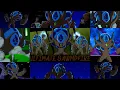 Download Lagu All ultimate swampfire transformations in Ben 10