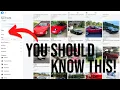 Buying Cars on Facebook Marketplace For DUMMIES