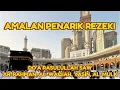 Download Lagu 💎🔥 AMALAN PENARIK REZEKI PALING DAHSYAT! 🔥💰