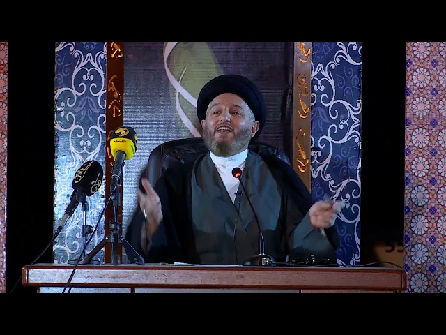 ⁣القرآن الكريم بين التفكر والتعبد