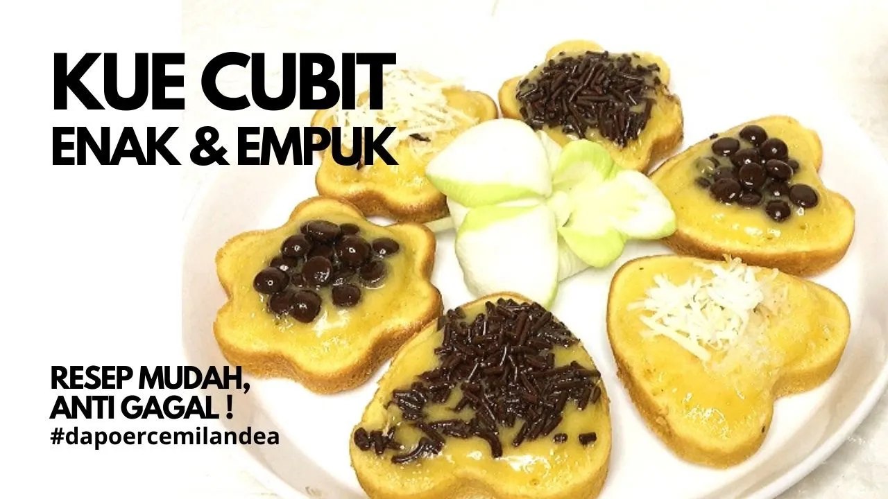 Farah Quinn - Yuk, bikin “Pempek Dos Tanpa Ikan”