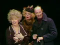Annie " Easy Street " Tomorrow " Dorothy Loudon, Andrea McArdle
