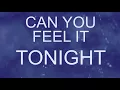 Harrison - Blinding My Vision (lyric video)