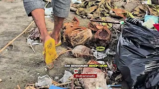 Pemerintah bisa membereskan masalah sampah  tapi tidak niat dan tulus mengerjakannya 