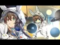 Download Lagu [Arknights] Guard Amiya Skin! (CASC Collab skin)
