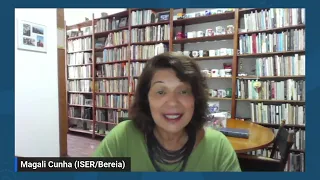 O que são traficantes "evangélicos"?, com Magali Cunha