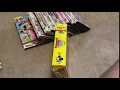 My Mickey Mouse Collection Part 2