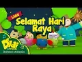 Download Lagu Lagu Raya Didi \u0026 Friends bersama Caliph Kids Expert | Selamat Hari Raya