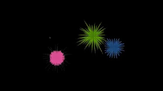 Fireworks