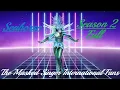 Lagu The Masked Singer UK - Seahorse - Season 2 Full