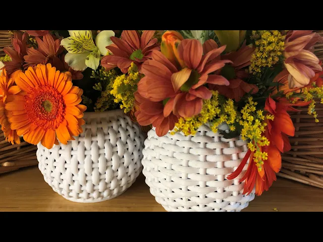 Wicker Bowl (Circumferential Stakes) video thumbnail