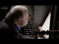Bach - Erbarm dich mein, o Herre Gott BWV 721 - Van Doeselaar | Netherlands Bach Society