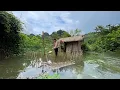 She Saved Every Penny for a Better Future Until the Flood Forced Her to Start Again