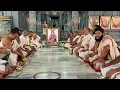 Download Lagu Sri krishna yajurveda sri Rudra Ghana Parayana Kashi kshetram 2023 Dendukuri Anjaneya wajapeyi
