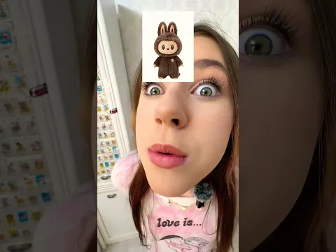 Мама купила Лабубу!😱 #dragonfamily