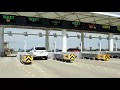 DFW Airport Prepaid Parking - Tolltag