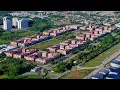 NICE WEATHER KUCHING SARAWAK DJI AIR 3 Drone Footage