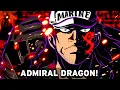 Oda Reveals The STRONGEST Marine Admiral 1097
