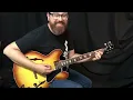 Gibson Mr 335 Guitar at Guitar Gallery(SOLD)