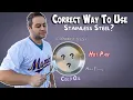 Download Lagu What's The Correct Way To Cook With A Stainless Steel Pan?