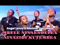 Lagu MBELE NINAENDELEA by Angel Lenny \u0026 Minister Danybless hymn song