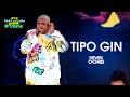 Lagu MC Kevin O Chris - Tipo Gin - E Ela Tá Movimentando (Vídeo Oficial - DVD Todo Mundo Ama O Chris)
