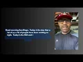 The Fed Speaks today Sept 18 2024 2pm ET and 11am PT 2