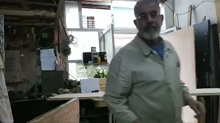 ورشة حميدو للنجارة المنزلية دندنها
