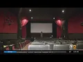 Century-Old Movie Theater On Long Island Excited For Grand Reopening After Pandemic Shutdown