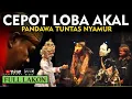 Download Lagu Si Cepot Loba Akal Pandawa Tuntas Nyamur Wayang Golek Asep Sunandar Sunarya Full Lakon HD