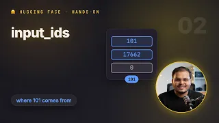02 Tokenization Explained Hugging Face Transformers