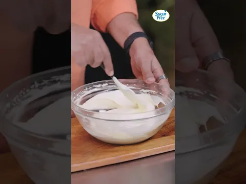 New York Cheesecake | Sugar Free Sundays with Sanjeev Kapoor | American Dessert Made Guilt-Free