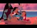 Lagu Lilo \u0026 Stitch - This is my family [HD]