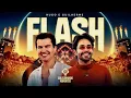 Hugo e Guilherme - Flash - Música Nova
