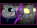 Download Lagu Sans vs The Judge (Undertale vs OFF)