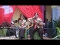 Download Lagu Cinta Simpul Mati Oleh Kak Arsyad drummer LO Band pada acara pernikahannya
