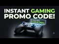 Instant Gaming Promo Code Instant Gaming Discount Code Instant Gaming Coupon Code