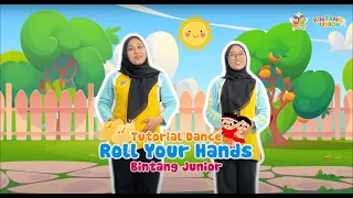 Dance Roll Your Hands 