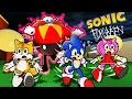 ROBLOX FORSAKEN but it's SONIC