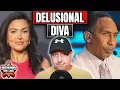 Molly Qerim OVERVALUED Herself LOST Her Job at ESPN