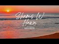 Hamza Namira – Shams W Hawa (No Music | بدون موسيقى) حمزة نمرة – شمس و هوا