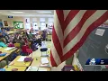 South Carolina teachers minimum salary to increase under legislature s proposed budget