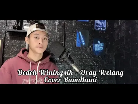 Download MP3 Oray Welang - Ramdhani ( Cover ) #LAGULAWAS