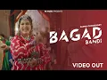 Download Lagu Bagad Bandi (Official Video) | Sapna Choudhary | Harsh Sandhu | New Haryanvi Song 2025
