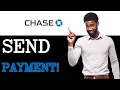 How To Send ACH Payment Chase Bank 2025