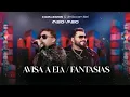 Lagu Avisa a Ela / Fantasias - Cavaleiros do Forró e Limão com Mel (DVD Cavaleiros Meio a Meio)
