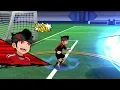 Download Lagu Inazuma Eleven Go Strikers 2013 Dark Inazuma Japan Vs Destructchers Wii 1080p (Dolphin/Gameplay)