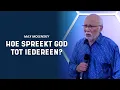 Download Lagu Hoe Spreekt God tot Iedereen? | Max Molensky