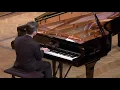 J J JUN LI BUI – Etude in E major, Op. 10 No. 3 (18th Chopin Competition, first stage)